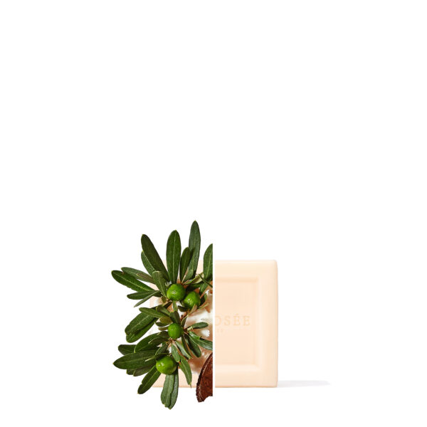 Savon surgras La rosée – Image 2