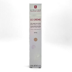 Erborian CC crème clair 40 ml