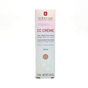 Erborian CC crème doré 15 ml