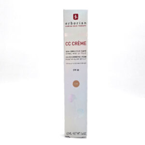 Erborian CC crème doré 40 ml