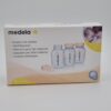 Lot de 3 biberons 150 ml Medela