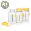 Lot de 3 biberons 150 ml Medela – Image 2
