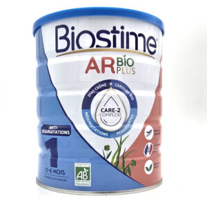 Biostime AR 1er âge