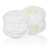 Medela Safe & Dry Coussinets d'allaitement super – Image 2