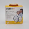 Forme mamelon Medela