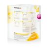Sachets de désinfection Quick Clean pour micro-ondes – Image 2