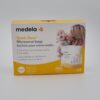 Sachets de désinfection Quick Clean pour micro-ondes