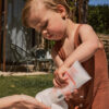 Crème hydratatnte bébé – Image 2