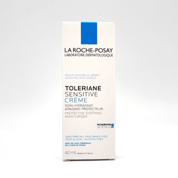 Toleriane sensitive crème