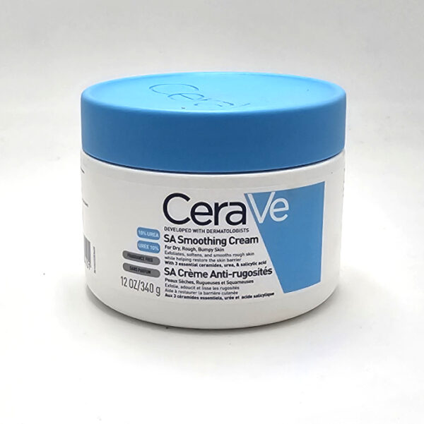 Sa creme anti rugosités à l'acide salicylique