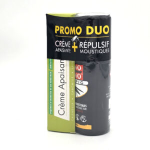 Lot Crème et Cinq sur cinq tropic