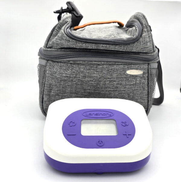 Smartpump Lansinoh