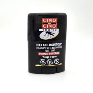 Stick cinq sur cinq Tropic