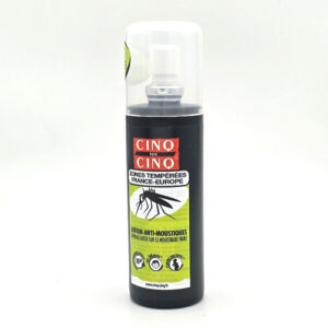 Cinq sur Cinq Zones Tempérées