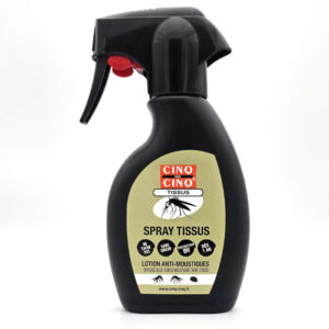 Spray vêtements cinq sur cinq 250 ml
