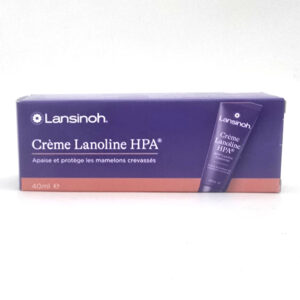 Crème lanoline HPA