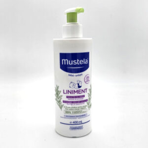 Liniment Mustela 400ml