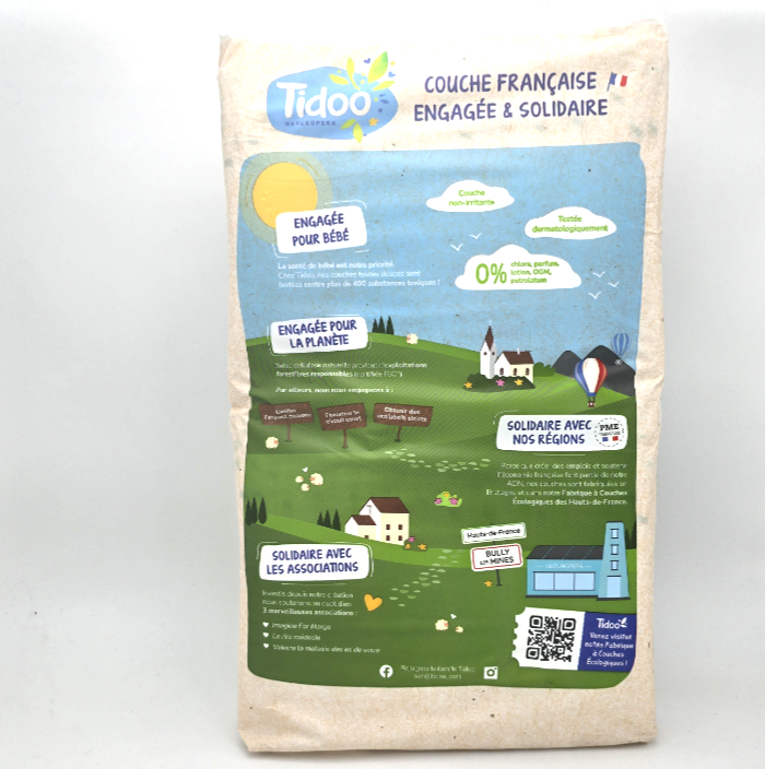 Culotte Tidoo T5/28 – Image 2