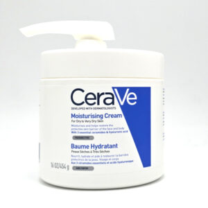 Baume Hydratant CeraVe
