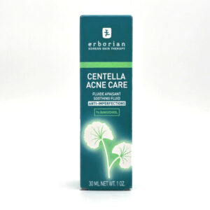 Fluide Apaisant Centella Acne Care Erborian