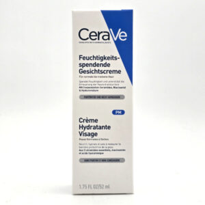 Crème Hydratante Visage CeraVe 52 ml