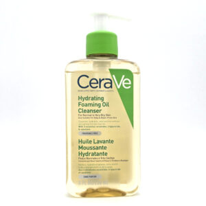 Huile Lavante Moussante Hydratante CeraVe 236 ml