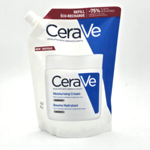 Ecorecharge Baume Hydratant CeraVe 454g