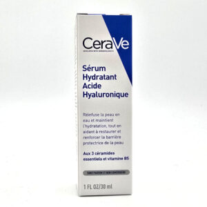 Sérum Hydratant Acide Hyaluronique CeraVe 30 ml