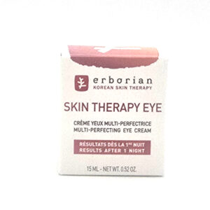 Skin Therapy Eye Erborian