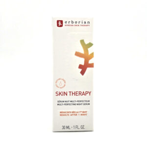 Skin Therapy Texture Légère Erborian