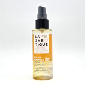 Spray Solar Protect SPF50+ de Lazartigue