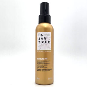 Spray Éclaircissant Sunlight de Lazartigue 150ml