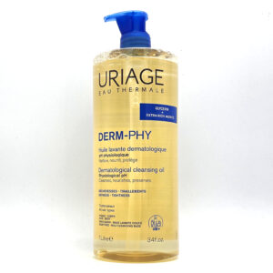 Huile Lavante Derm-Phy Uriage
