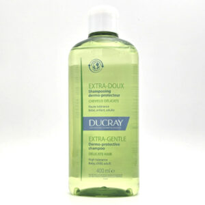 Shampooing Ducray Extra-Doux 400 ml