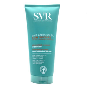 SVR Lait Après Soleil