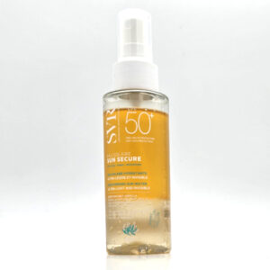 SVR Sun Secure Eau Solaire SPF 50+