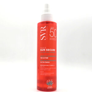 Huile Solaire Sèche Sun Secure SPF50+