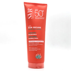 SVR Sun Secure Lait Solaire SPF 50+