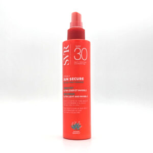 SVR Sun Secure Spray Solaire SPF 30+