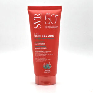 SVR Sun Secure Lait Solaire SPF 50+