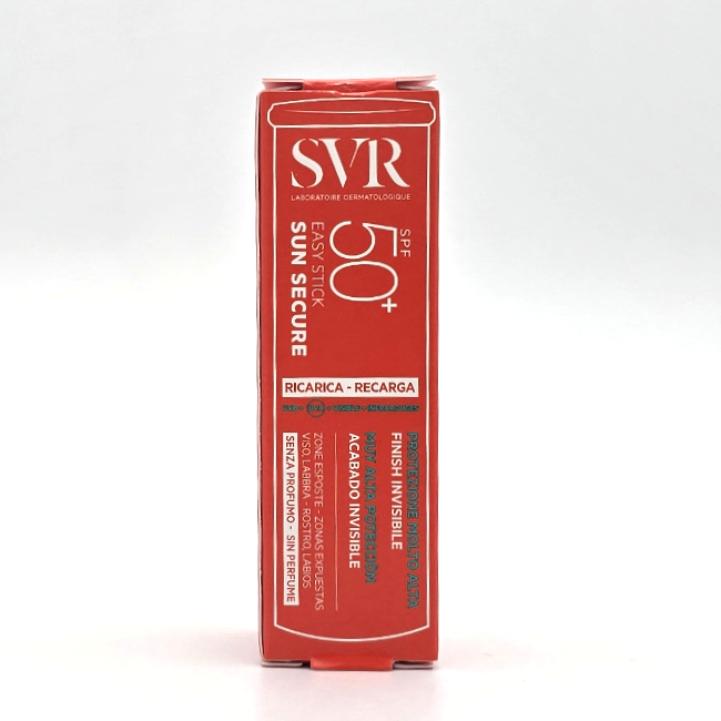 Recharge Easy Stick SPF 50+ SVR