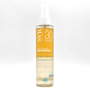Eau Solaire SPF 30+ SVR Sun Secure , Brume Bi Phasée Légère