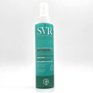 Spray Après Soleil Sun Secure SVR , Brume Rafraîchissante Réparatrice