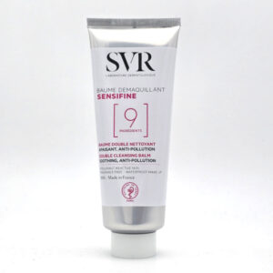 SVR Sensifine Baume Démaquillant 100g — Pharmacie de la Paderne