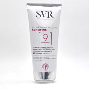 SVR Sensifine Baume Démaquillant 200g — Pharmacie de la Paderne