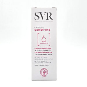SVR Sensifine Extreme — Pharmacie de la Paderne