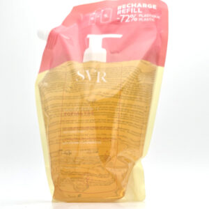 SVR Topialyse Huile Lavante Éco-recharge 1 L