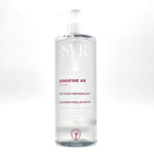 SVR Sensifine AR Eau Micellaire — Pharmacie de la Paderne