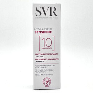 SVR Sensifine Hydra-Crème