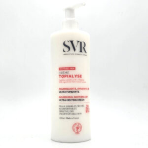 SVR Topialyse Crème 400 ml — Pharmacie de la Paderne